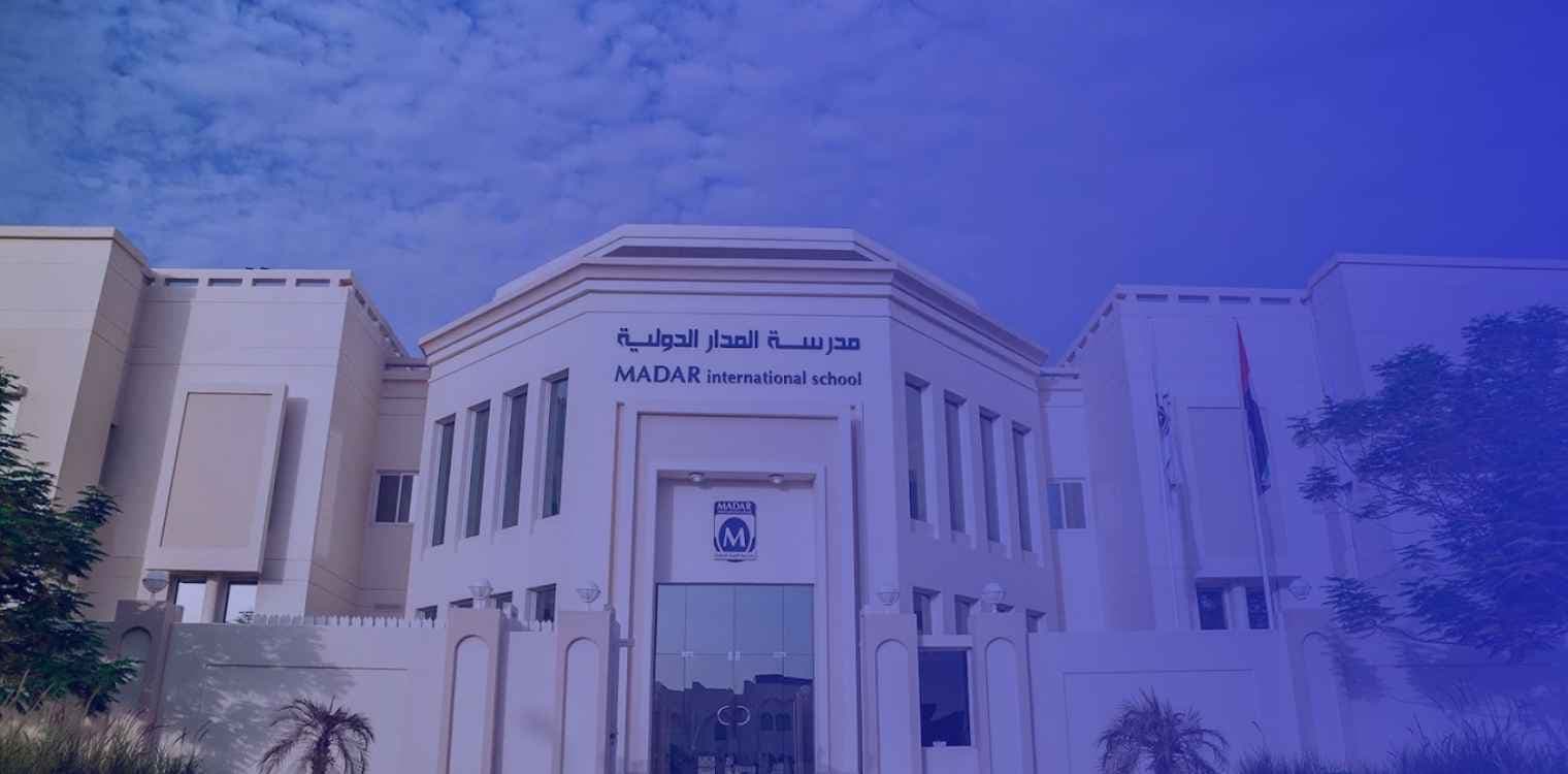 MADAR International School