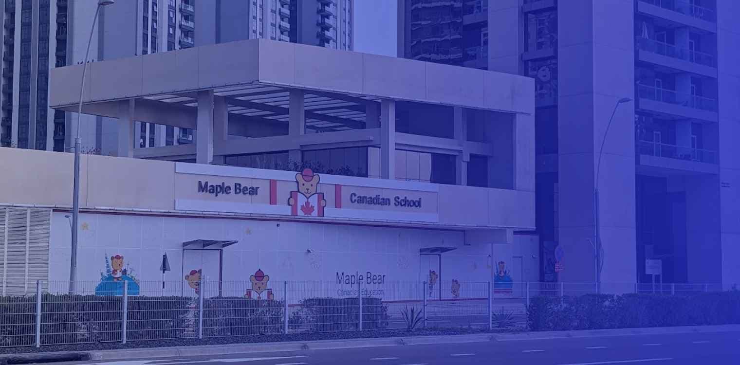 Maple Bear Nursery