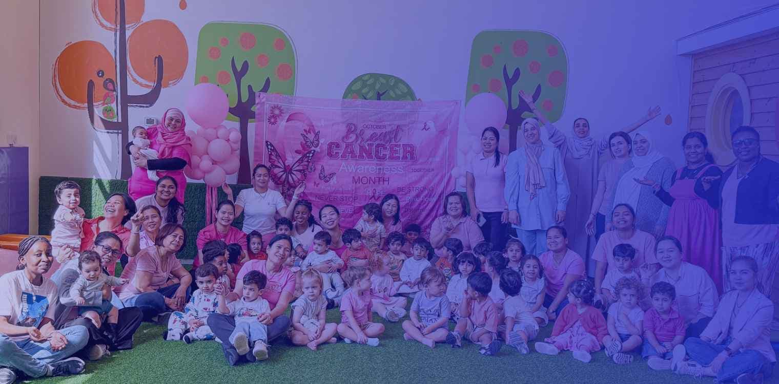Orange Seeds Nursery