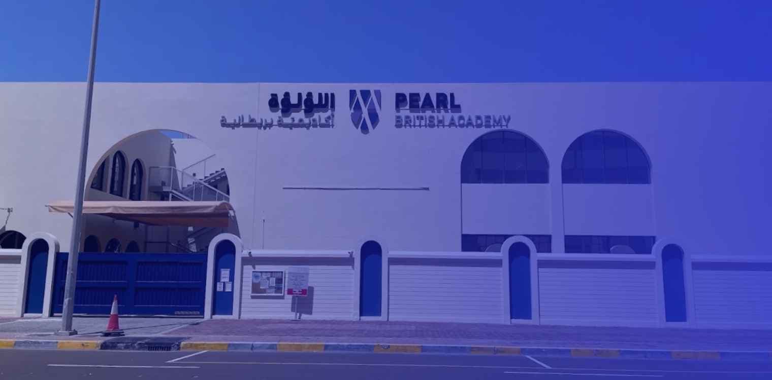 Pearl British Academy - Aldar Academies