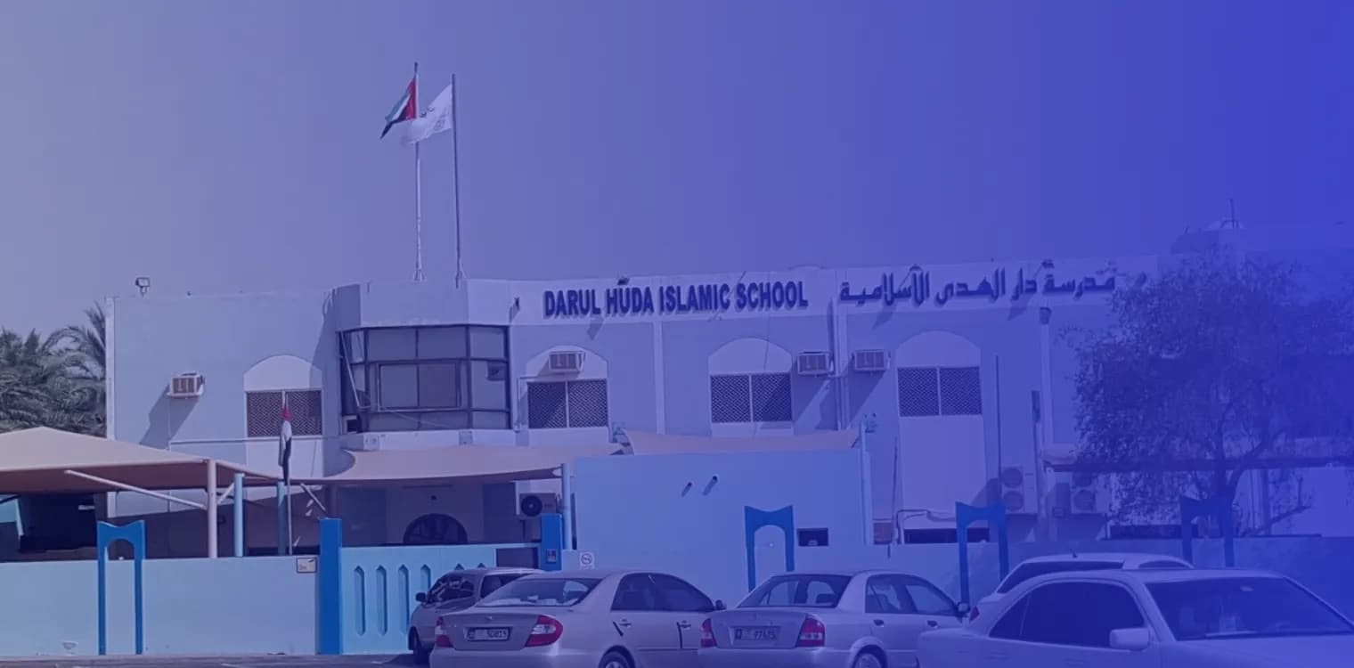 Darul Huda Islamic School