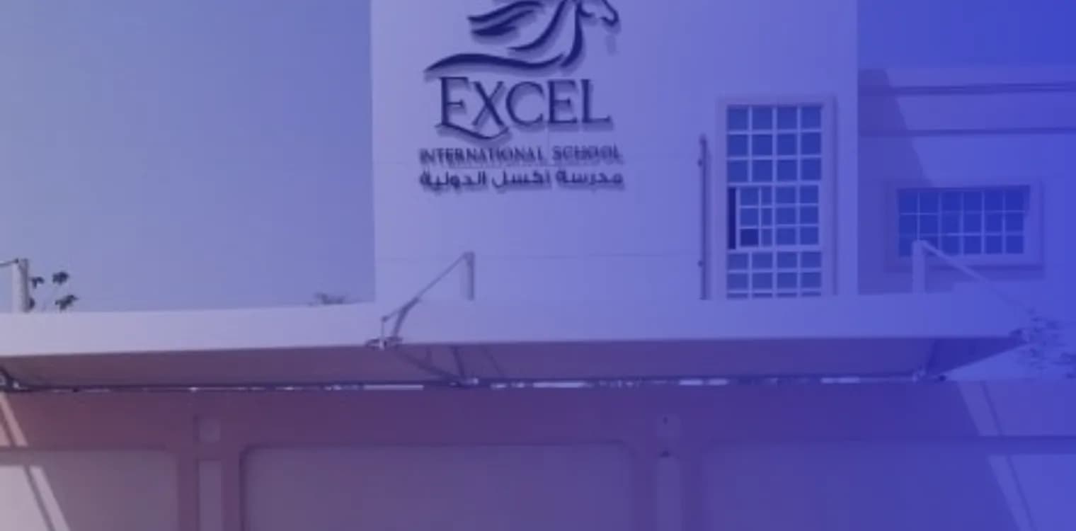 Excel International School