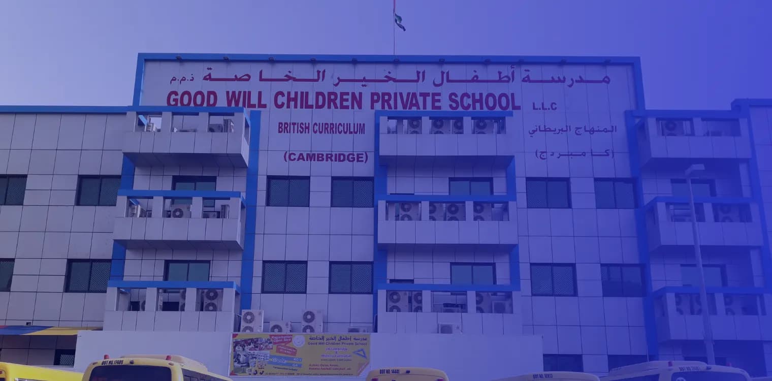 Good Will Children Private School