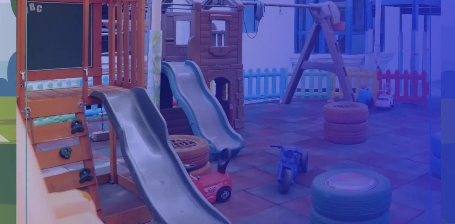 Kids First Nursery