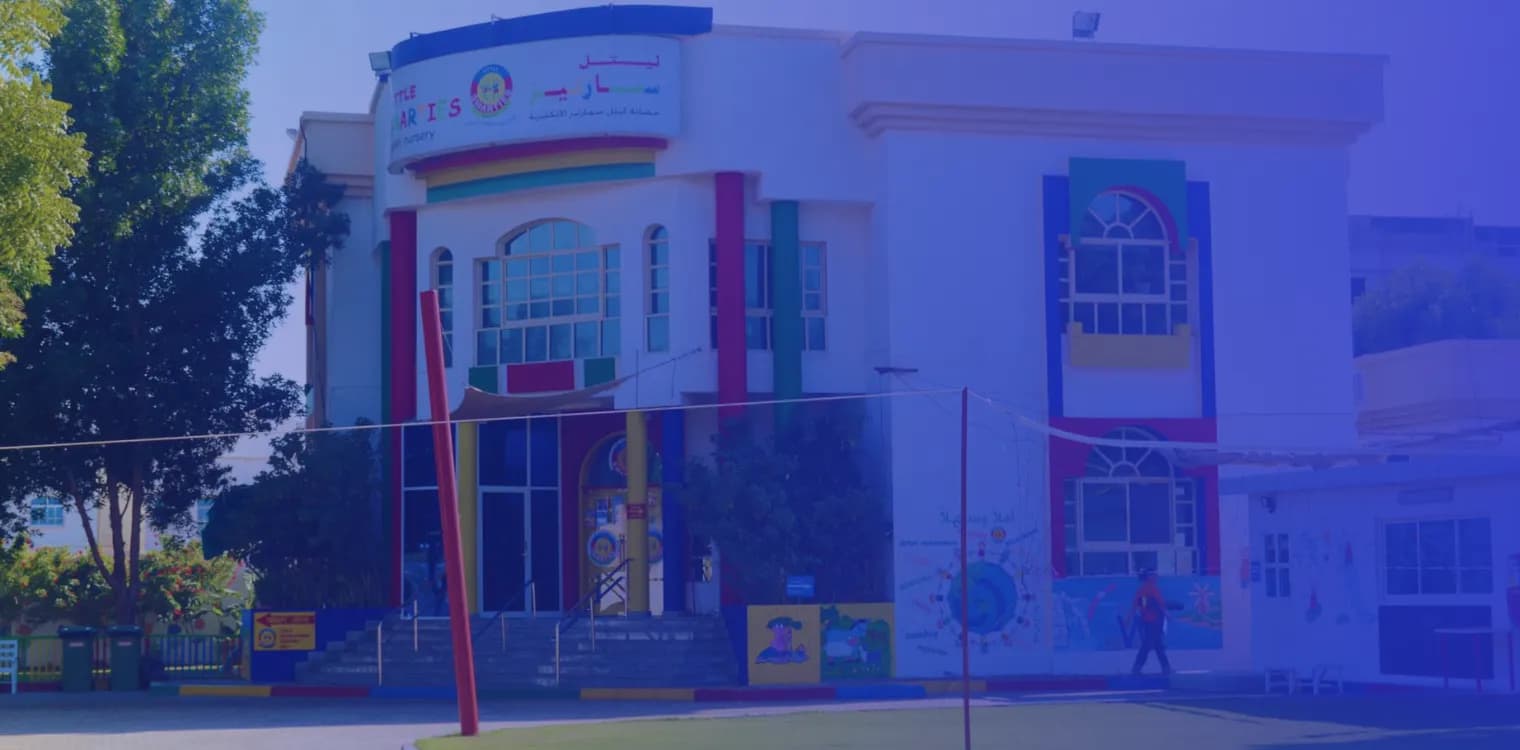 Littile Smarties Nursery
