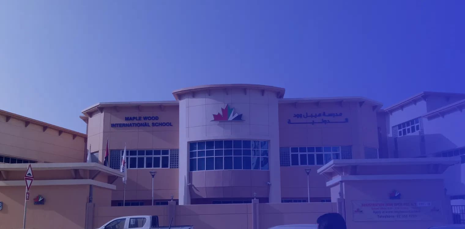 Maplewood Canadian International School