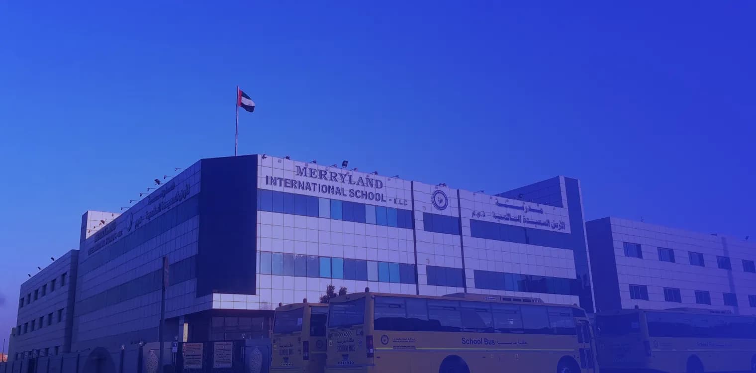 Merryland International School