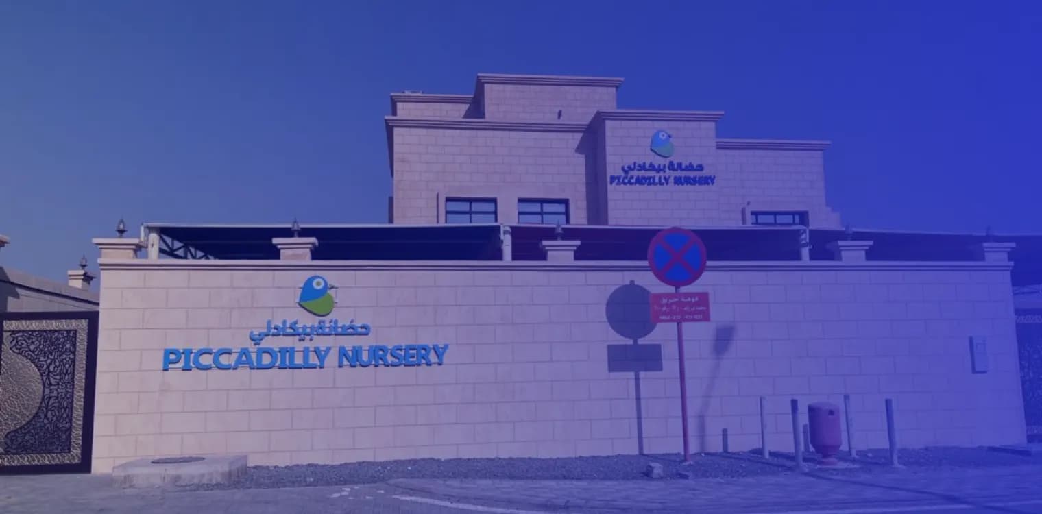 Piccadilly Nursery