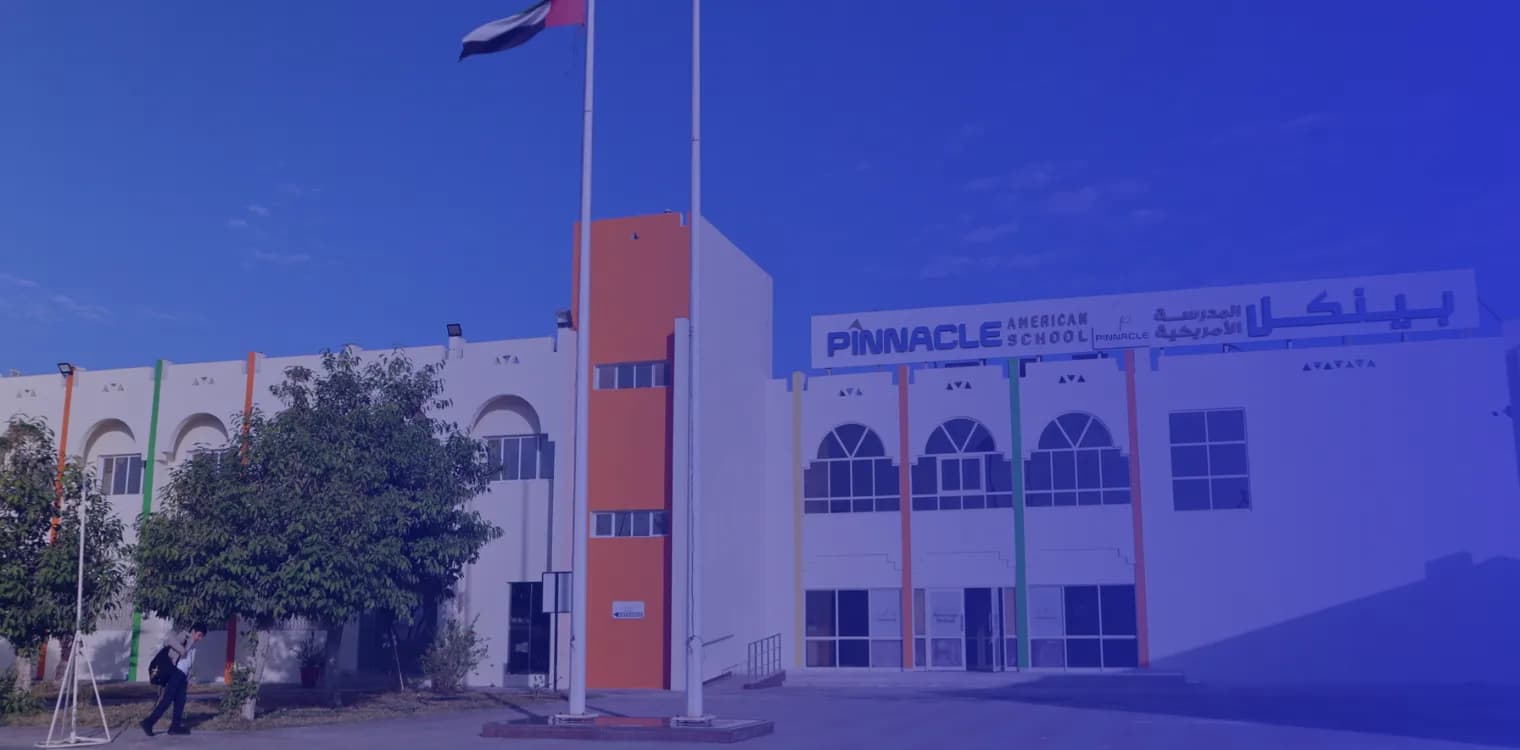 Pinnacle American School