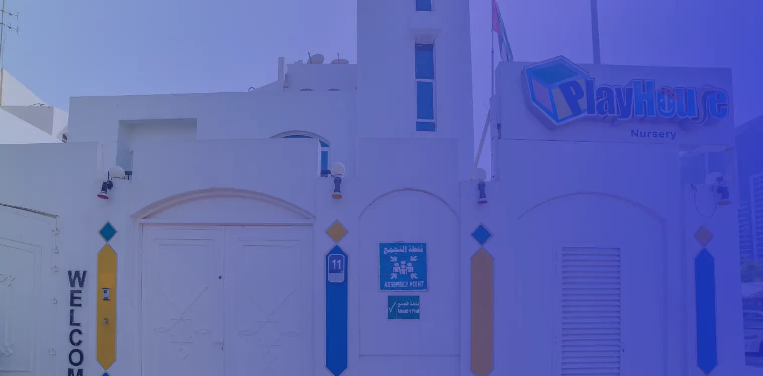 Playhouse Nursery