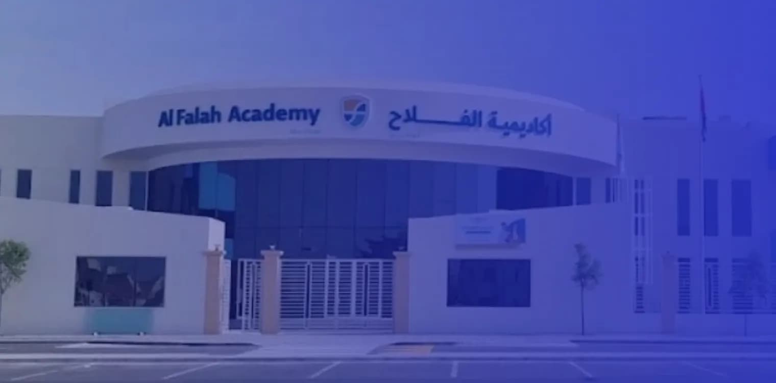 Al Falah Academy