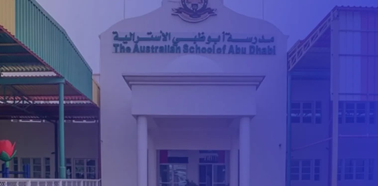 Australian School of Abu Dhab