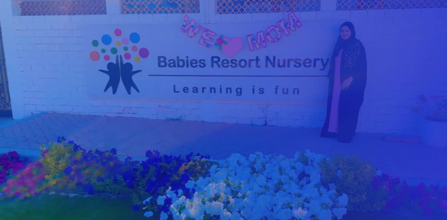 Babies Resort Nursery