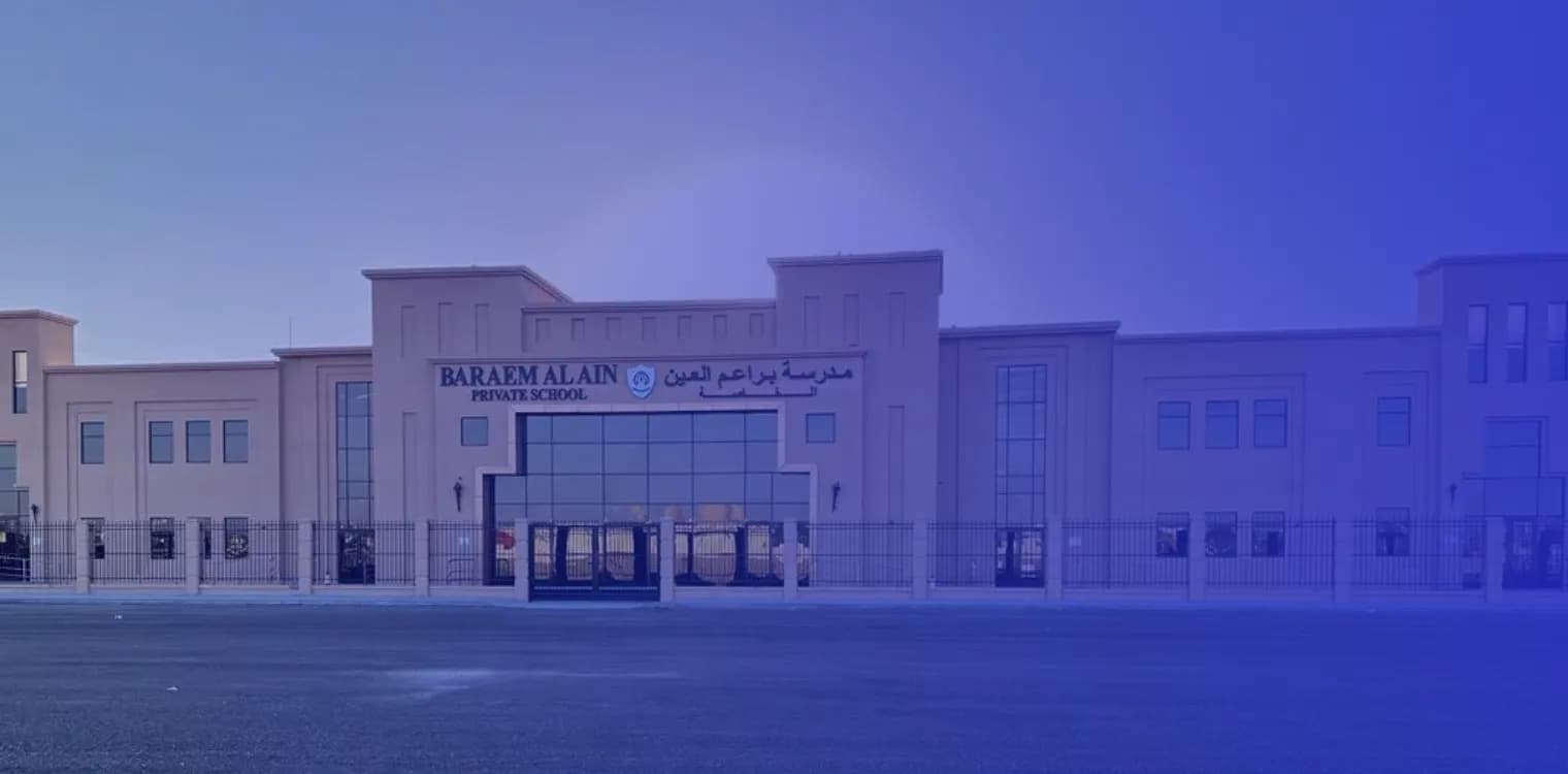 Baraem Al Ain Private School