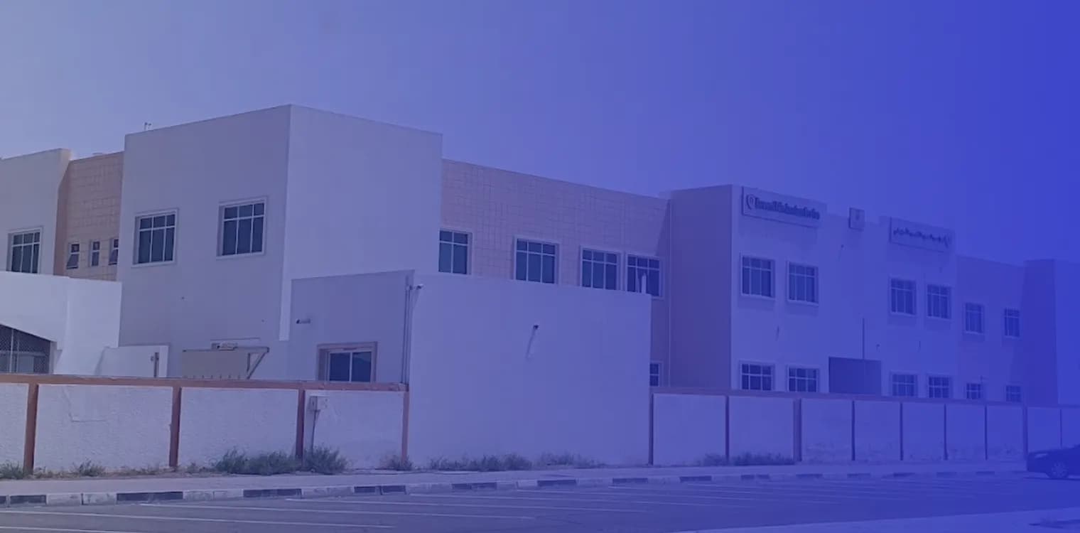 Baraem Al Ain Private School