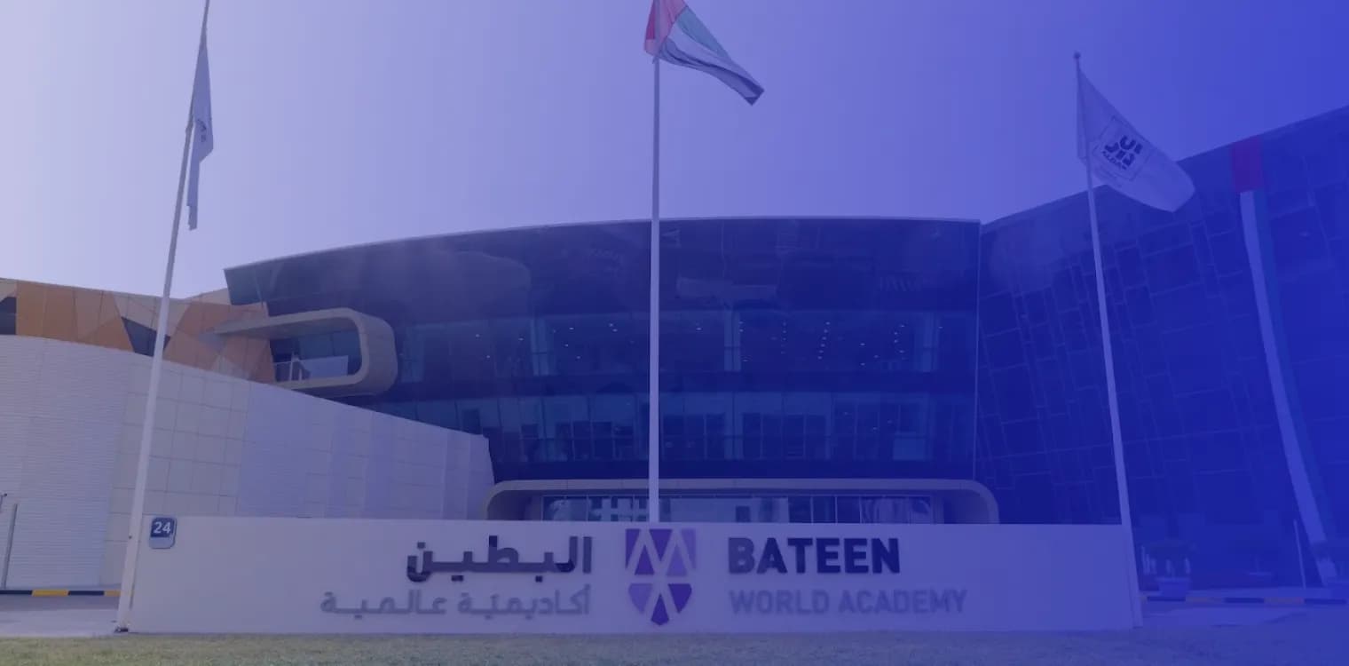 Bateen World Academy