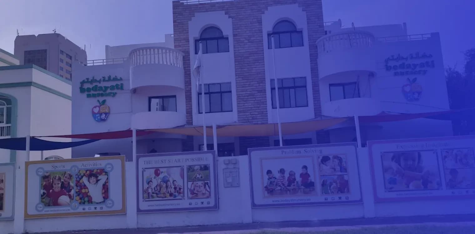 Bedayati Nursery