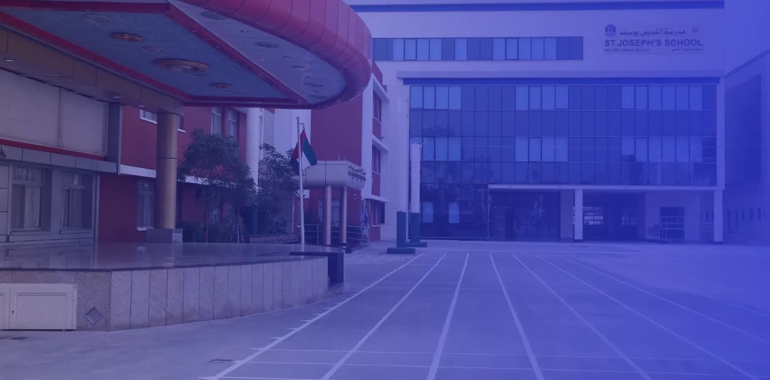 St Joseph’s School