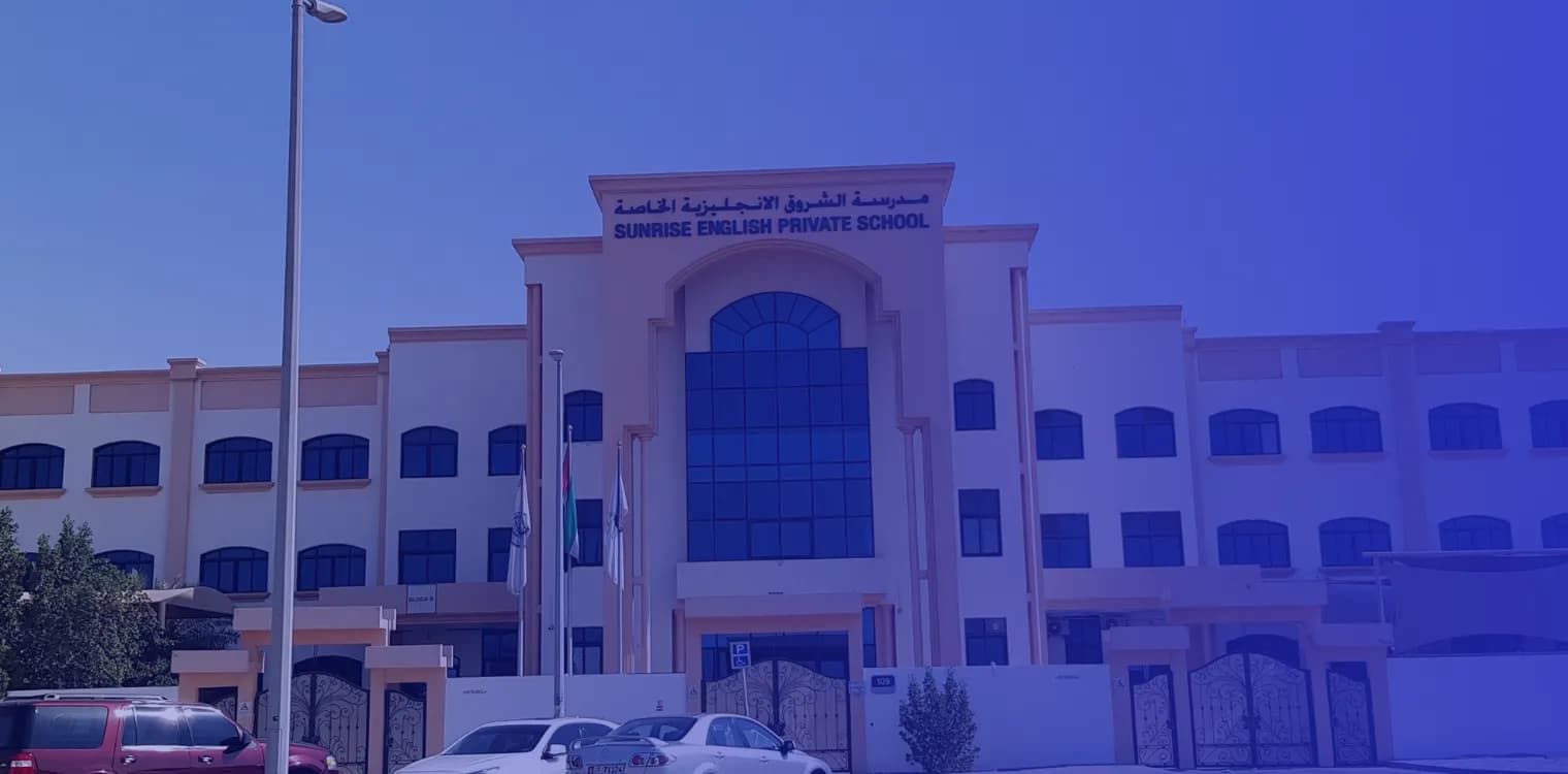 Sunrise English Private School