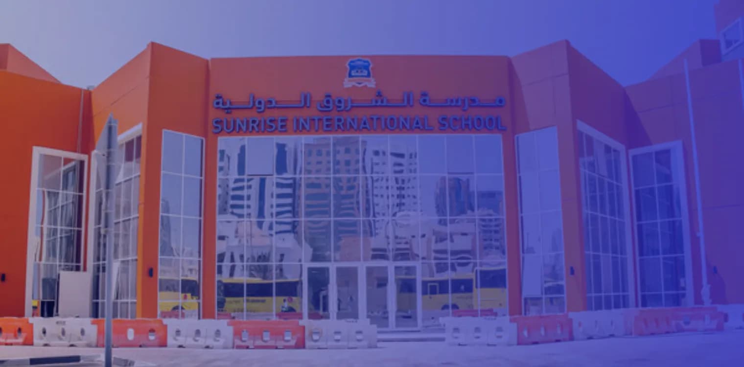 Sunrise International School
