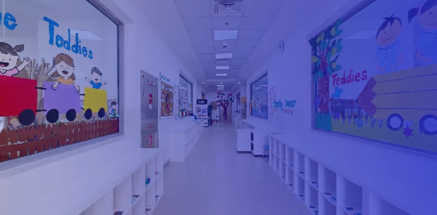 Teddy Bear Nursery