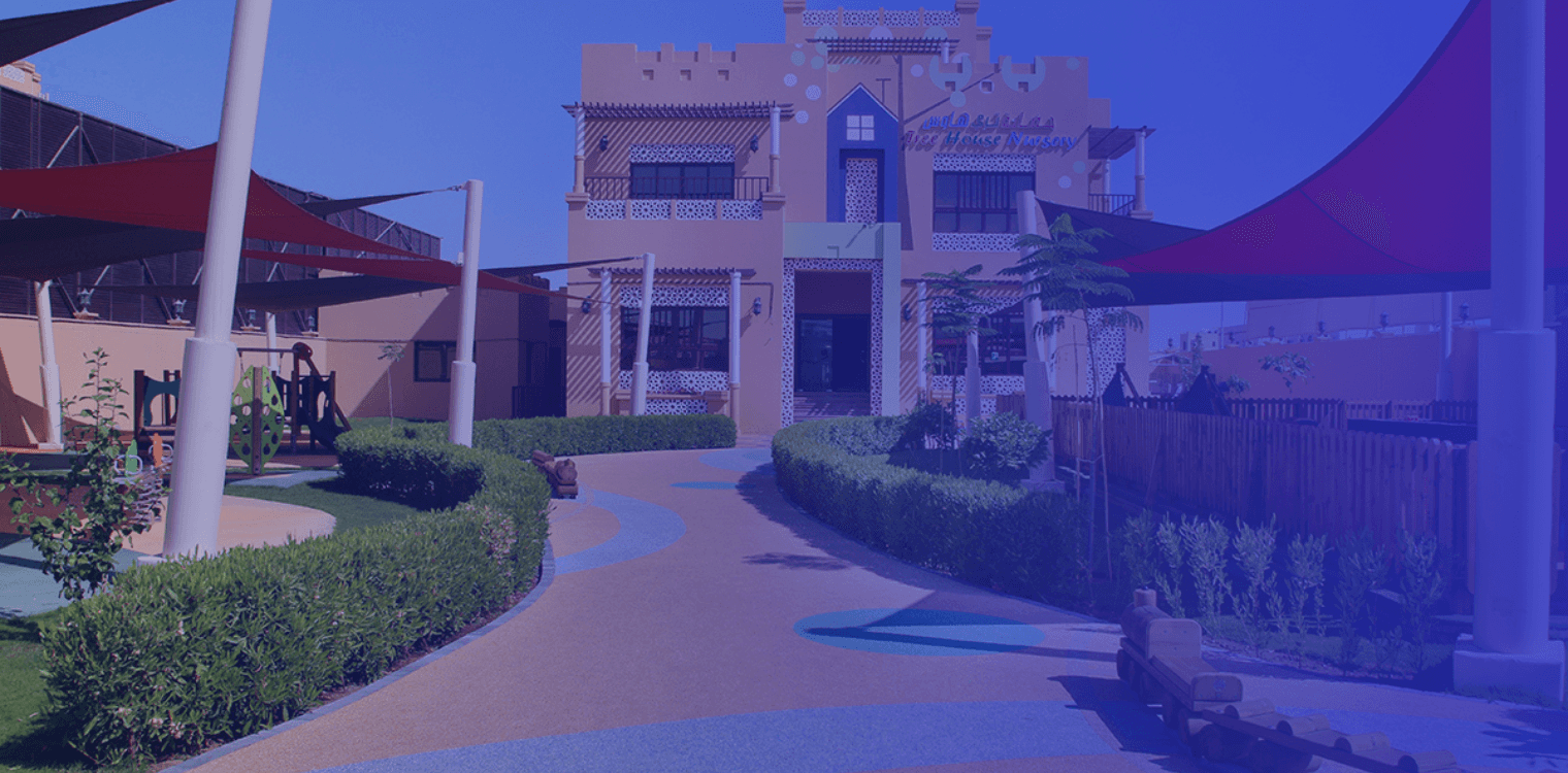 Treehouse Nursery Abu Dhabi