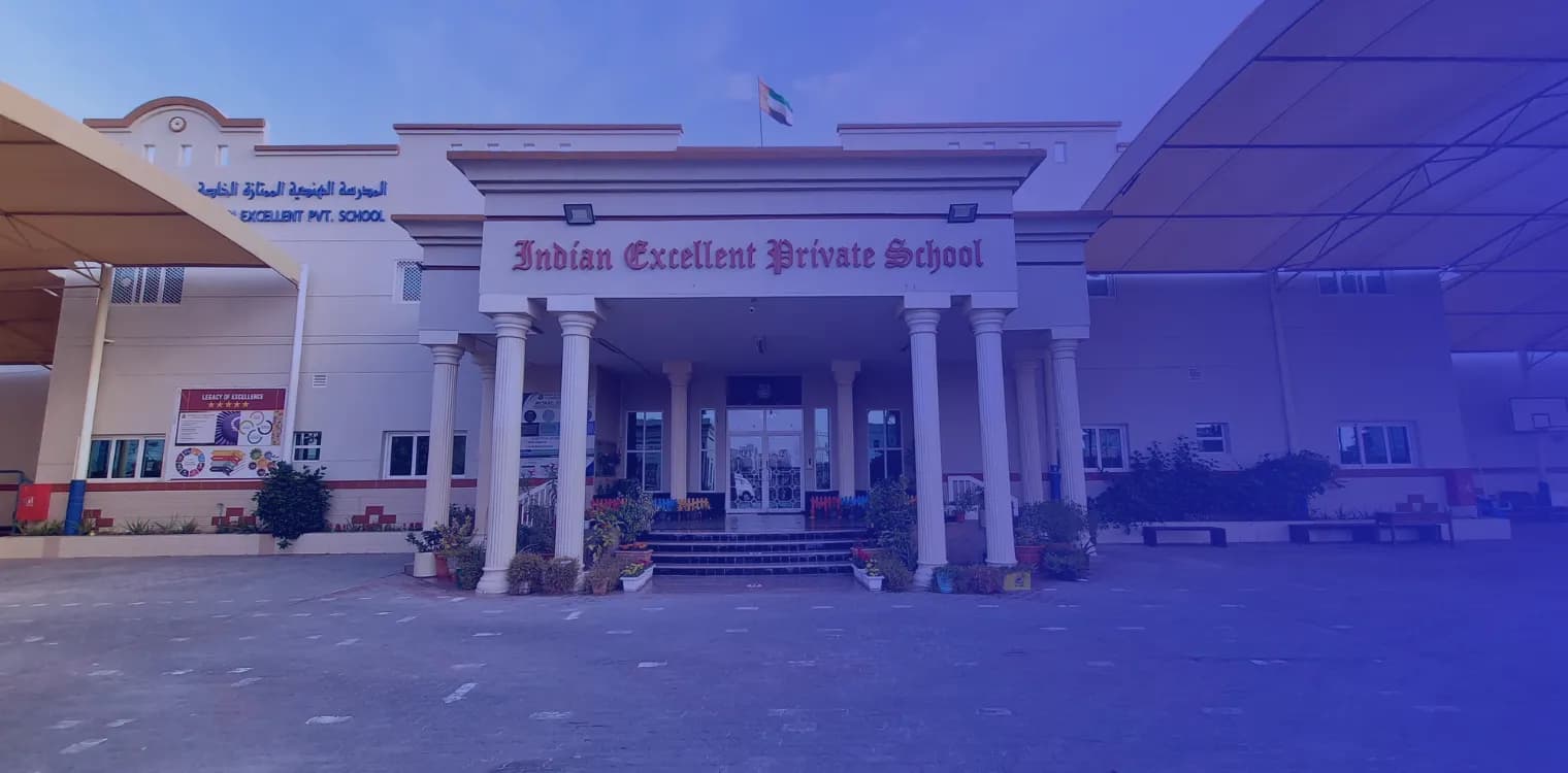 Indian Excellent Private School