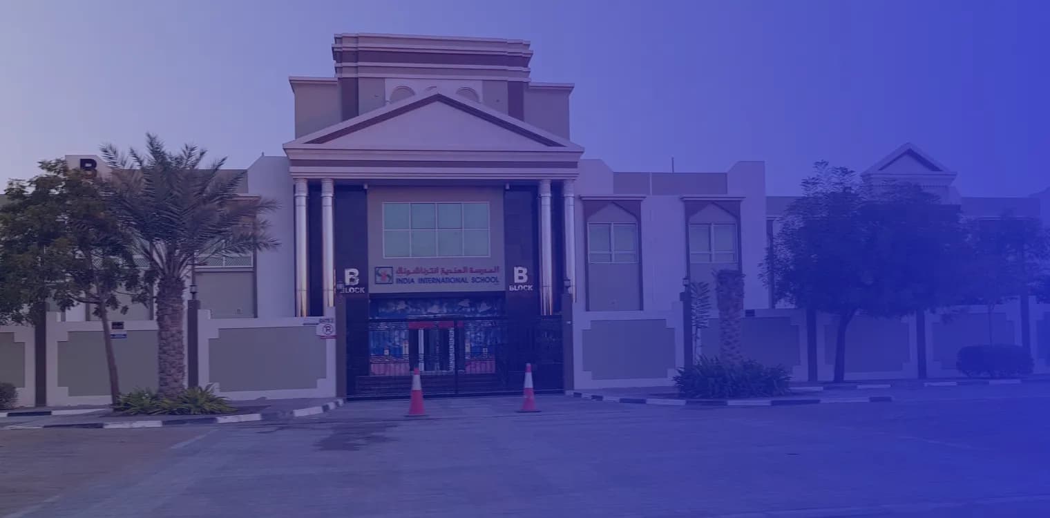 India International school