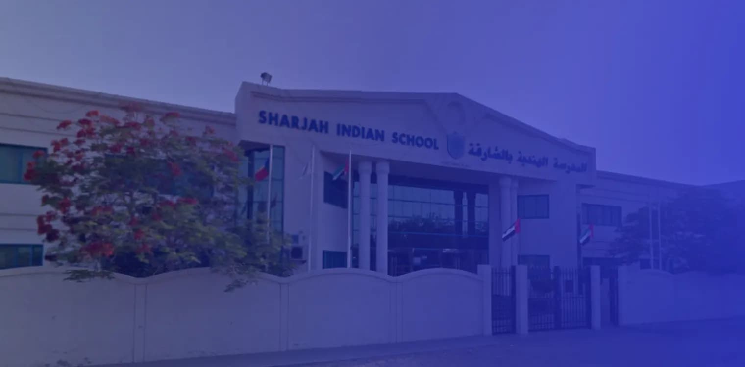 Sharjah Indian School for Girls