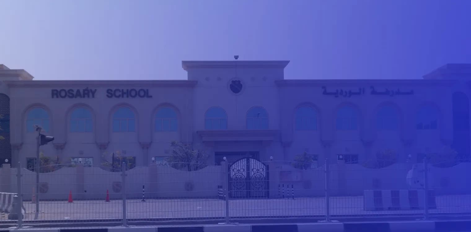 Rosary School Sharjah Muwaileh