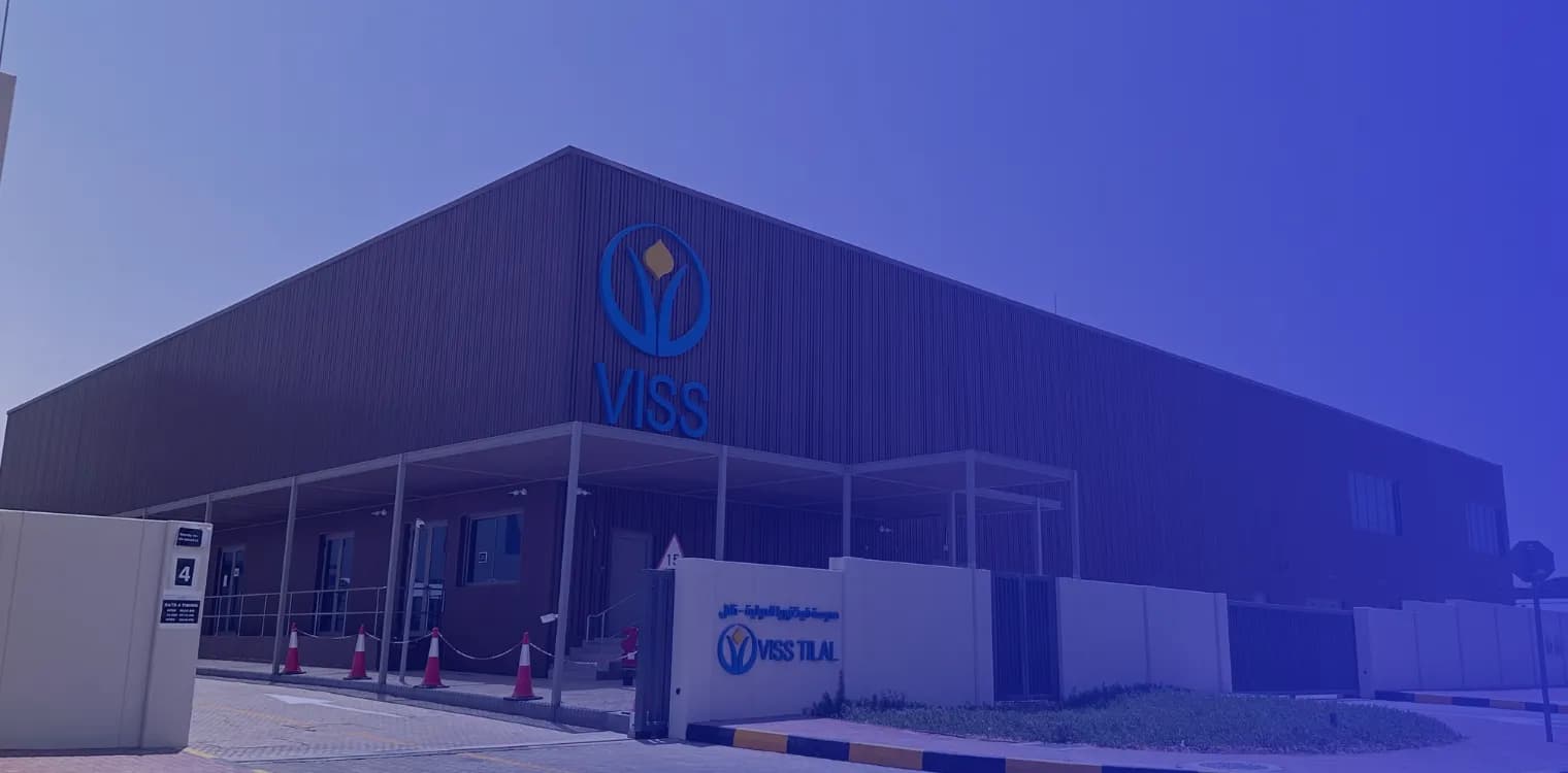 Victoria International Schools of Sharjah