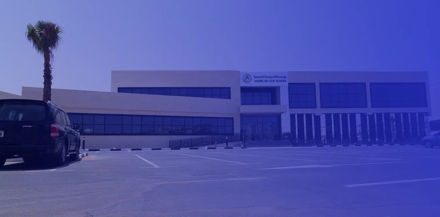 American Gulf School