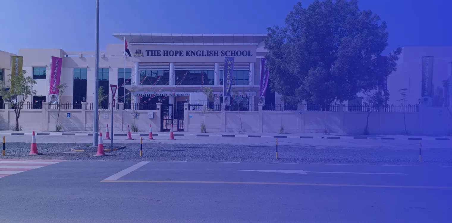 The Hope English School