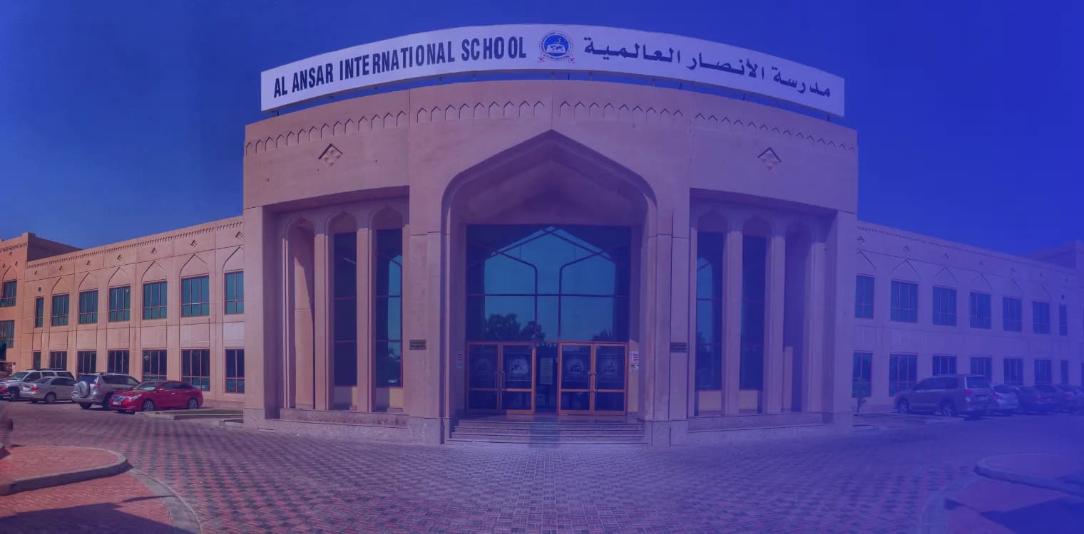 Al Ansar International School