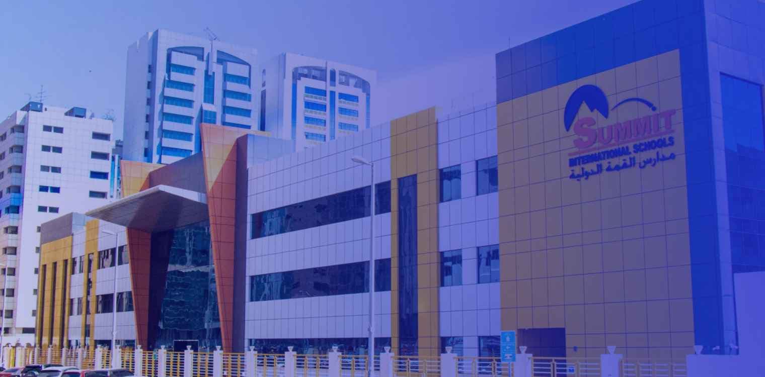 Summit International Schools
