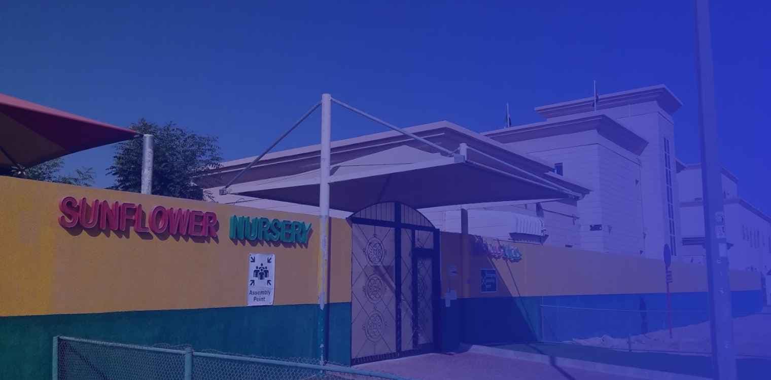Sunflower Nursery