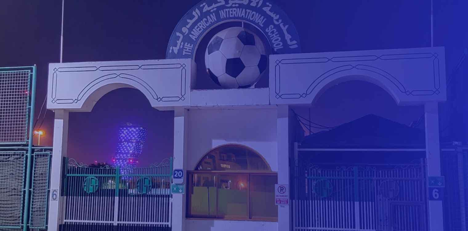 American International School in Abu Dhabi