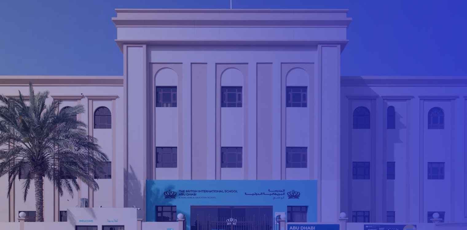 The British International School Abu Dhabi