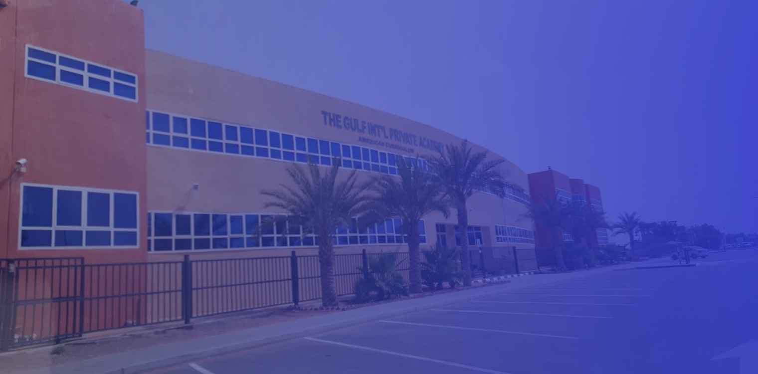 The Gulf International Private Academy