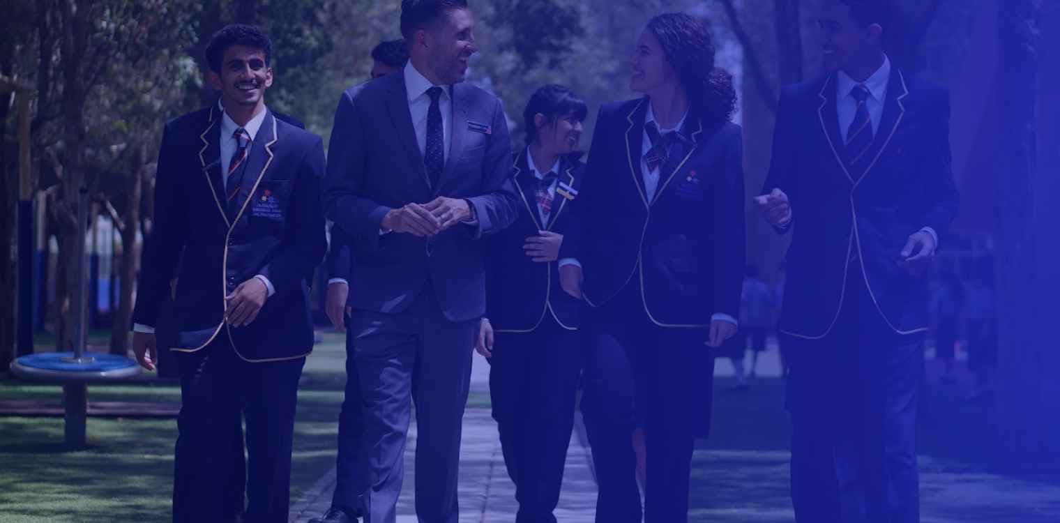 Australian International School