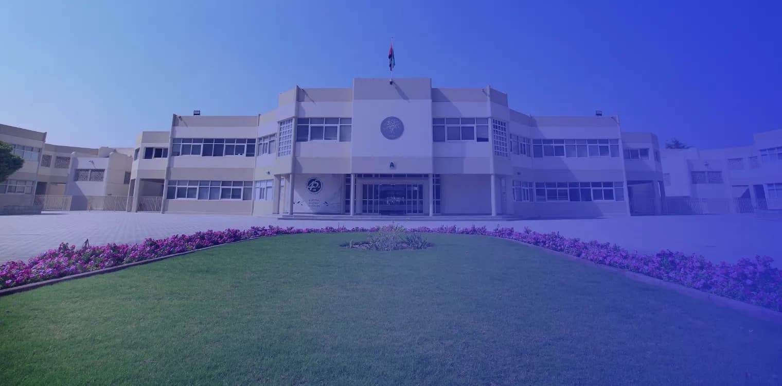 International School of Choueifat