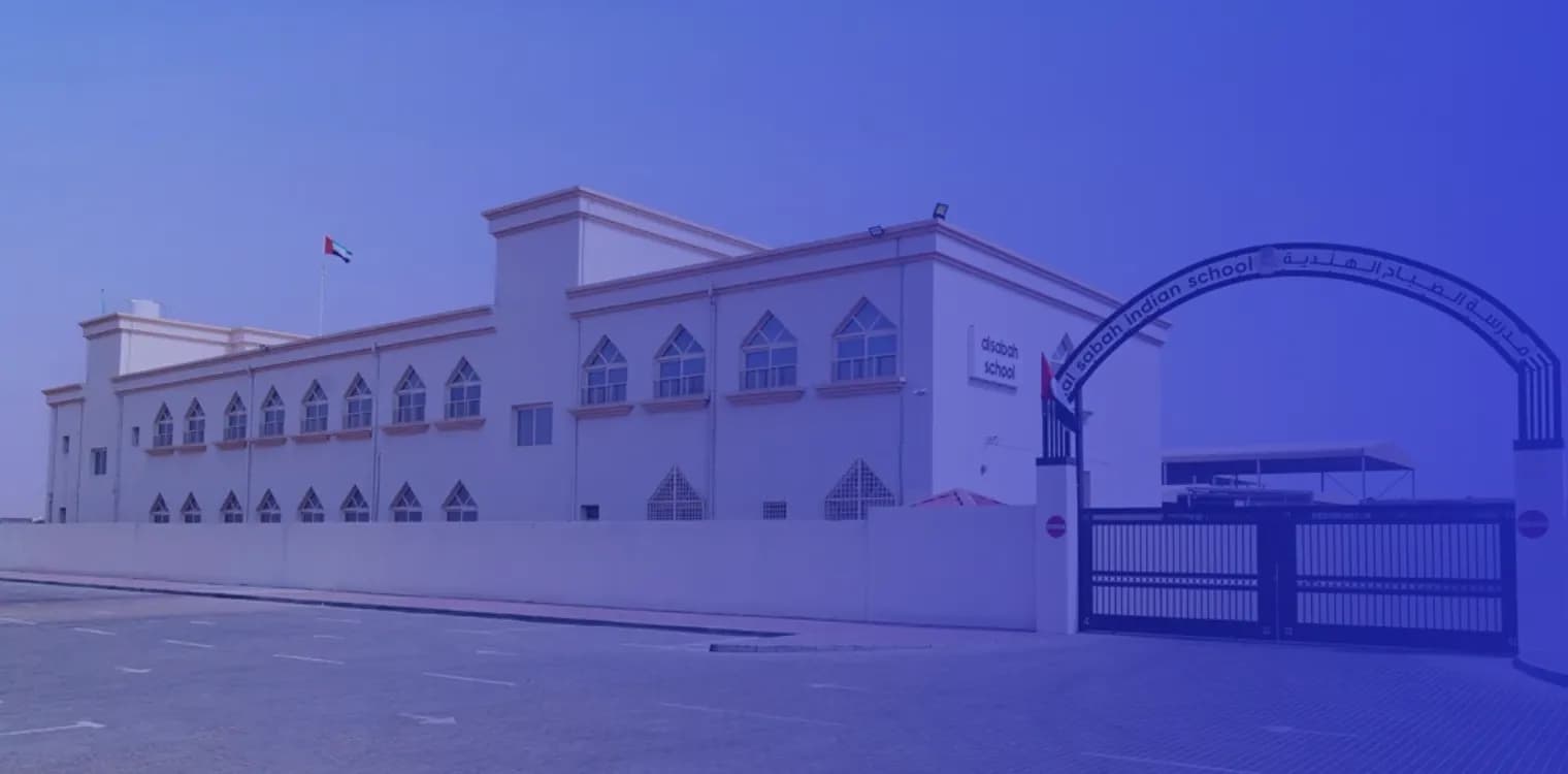 Al Sabah Indian Private School