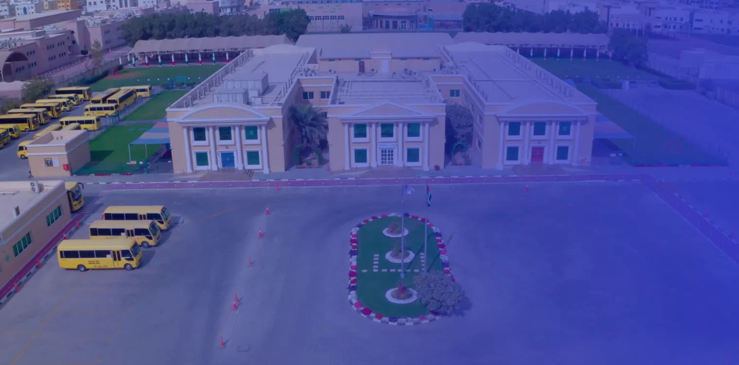 Brilliant International Private School