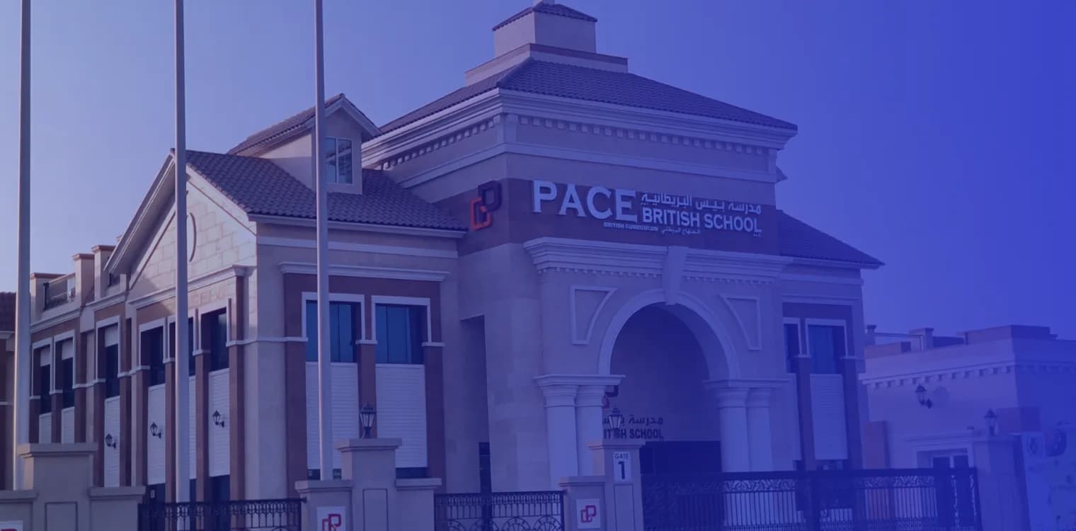 PACE British School