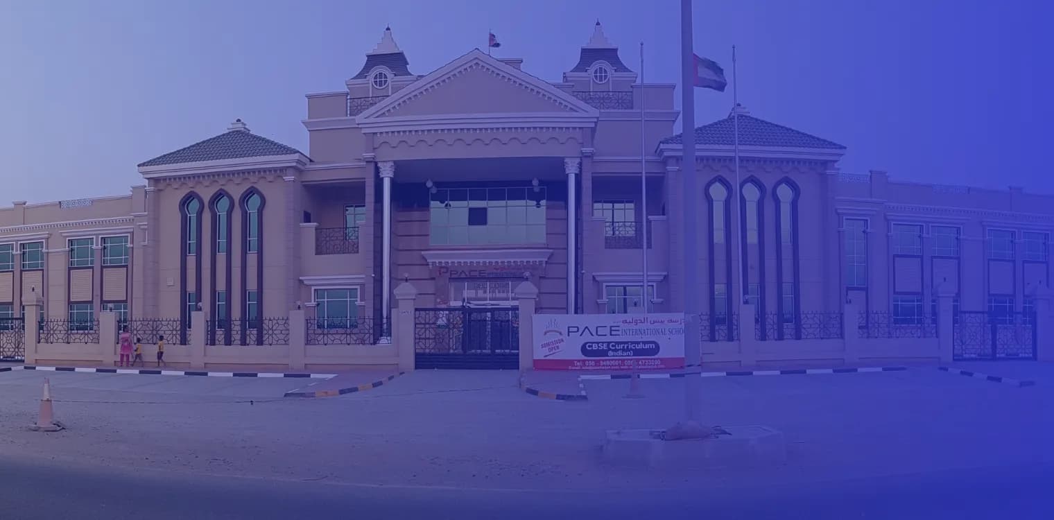 Pace International School