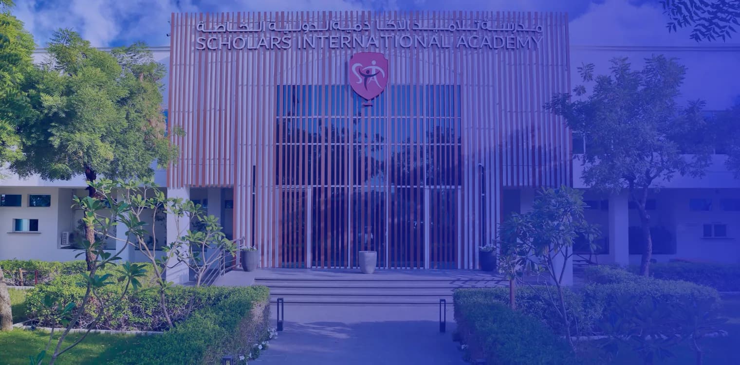 Scholars International Academy