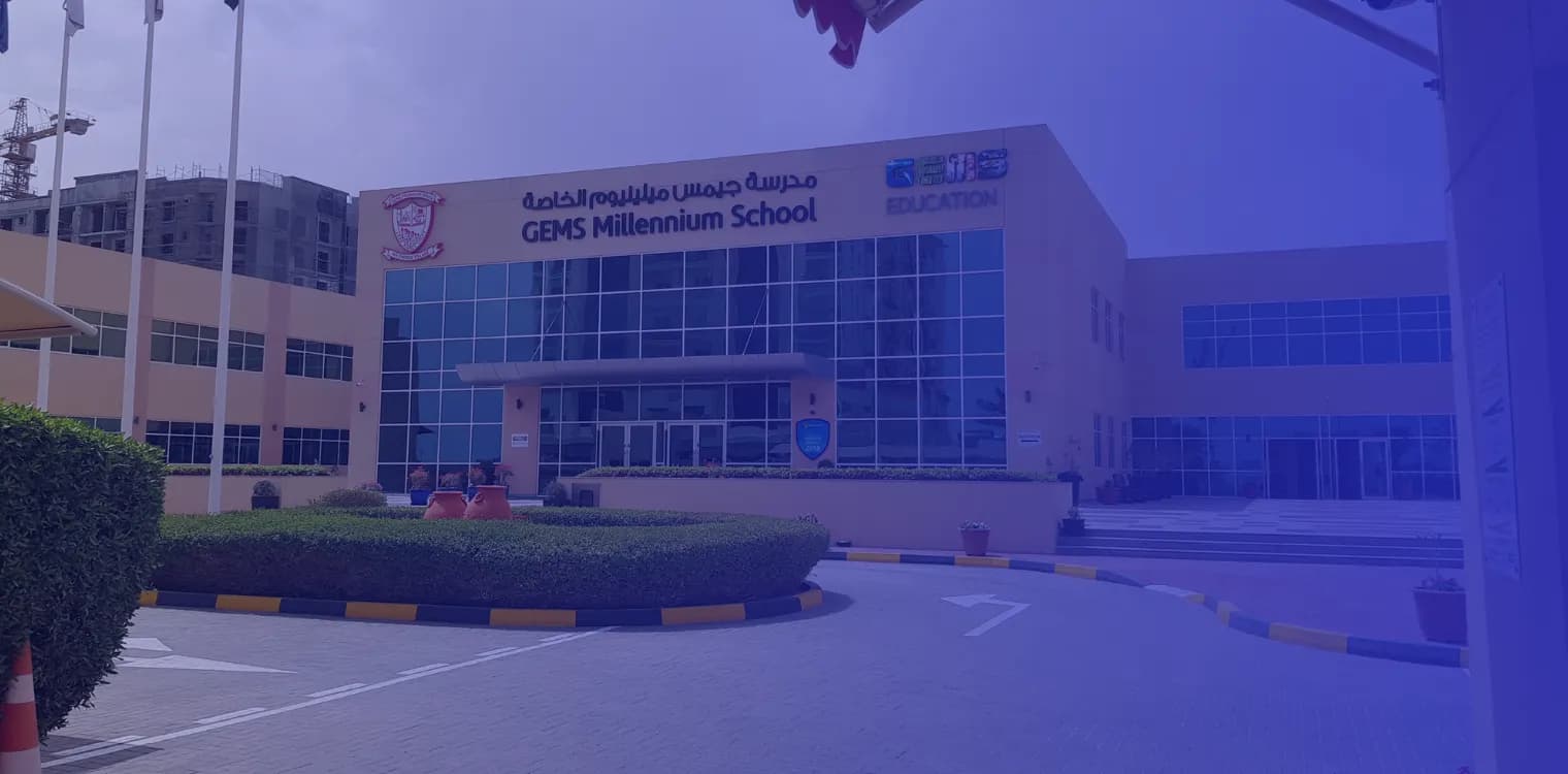 GEMS Millennium School