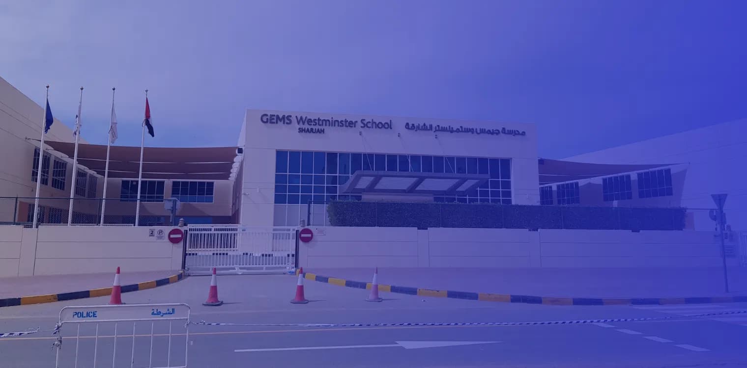 GEMS Westminster School