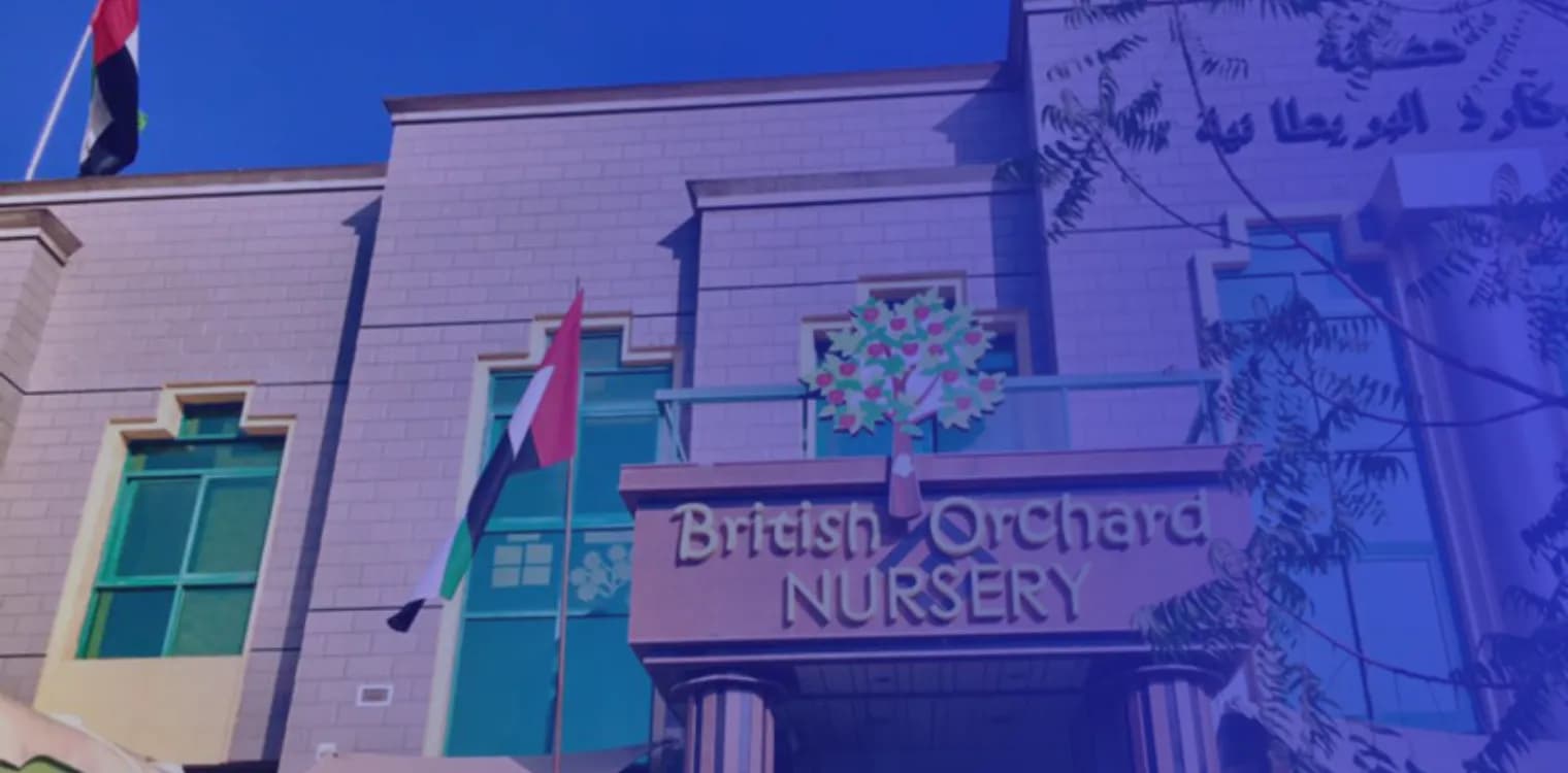 British Orchard Nursery