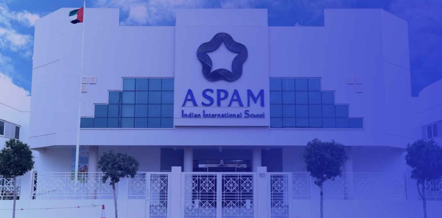 ASPAM Indian International School